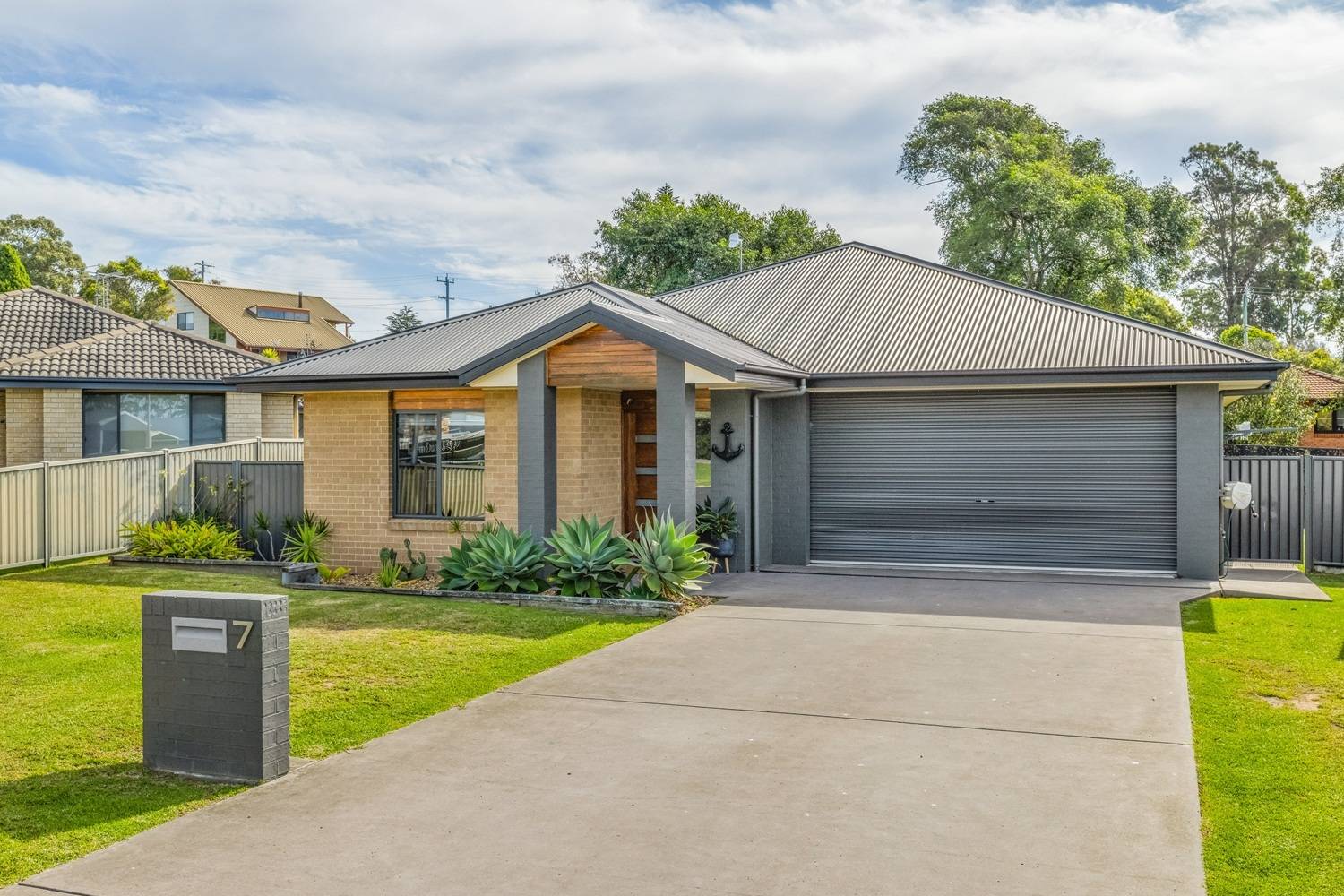 7 Dolphin Crescent, Eden, Eden - Image 1