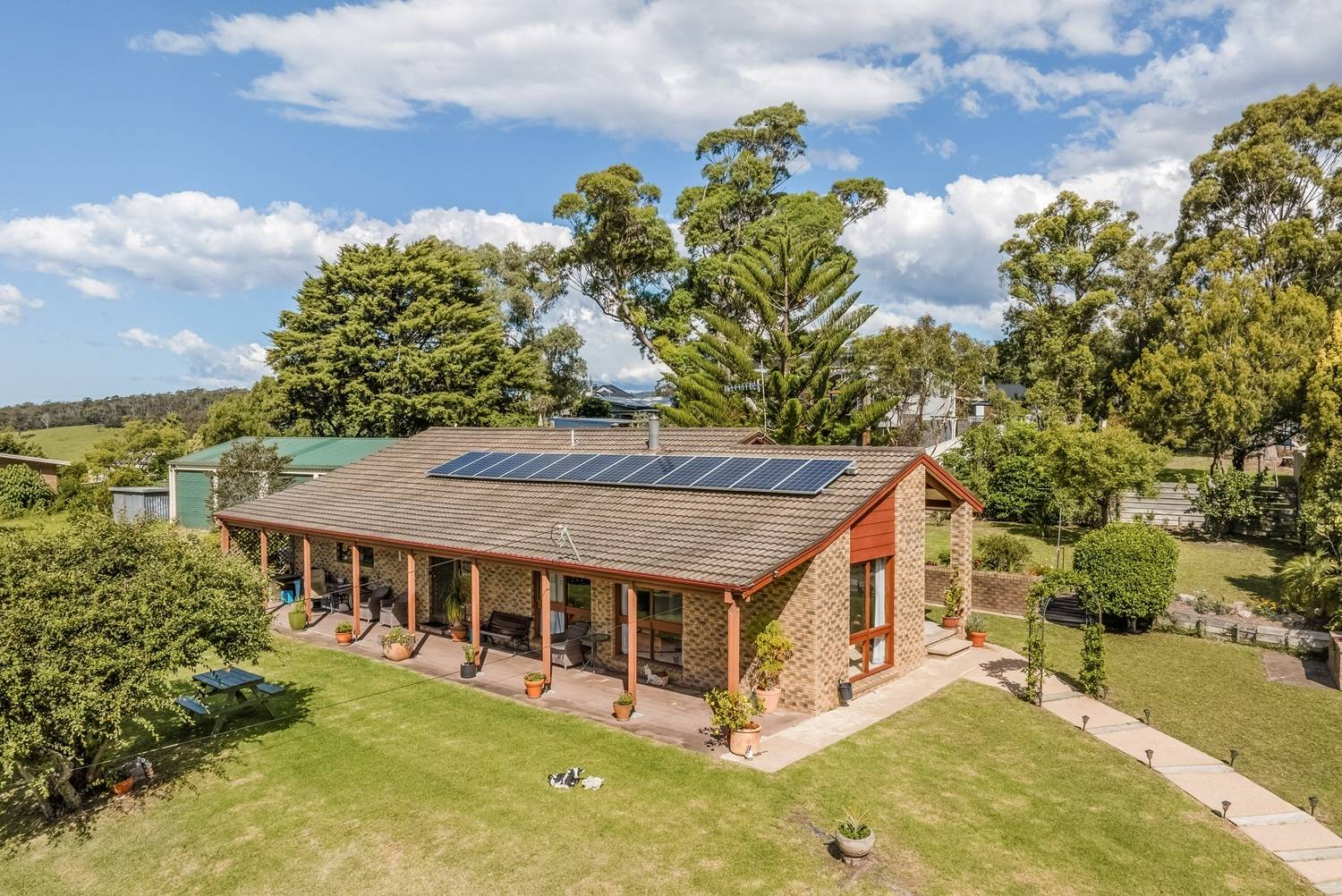 6-10 Pitt Street, South Pambula, South Pambula - Image 1