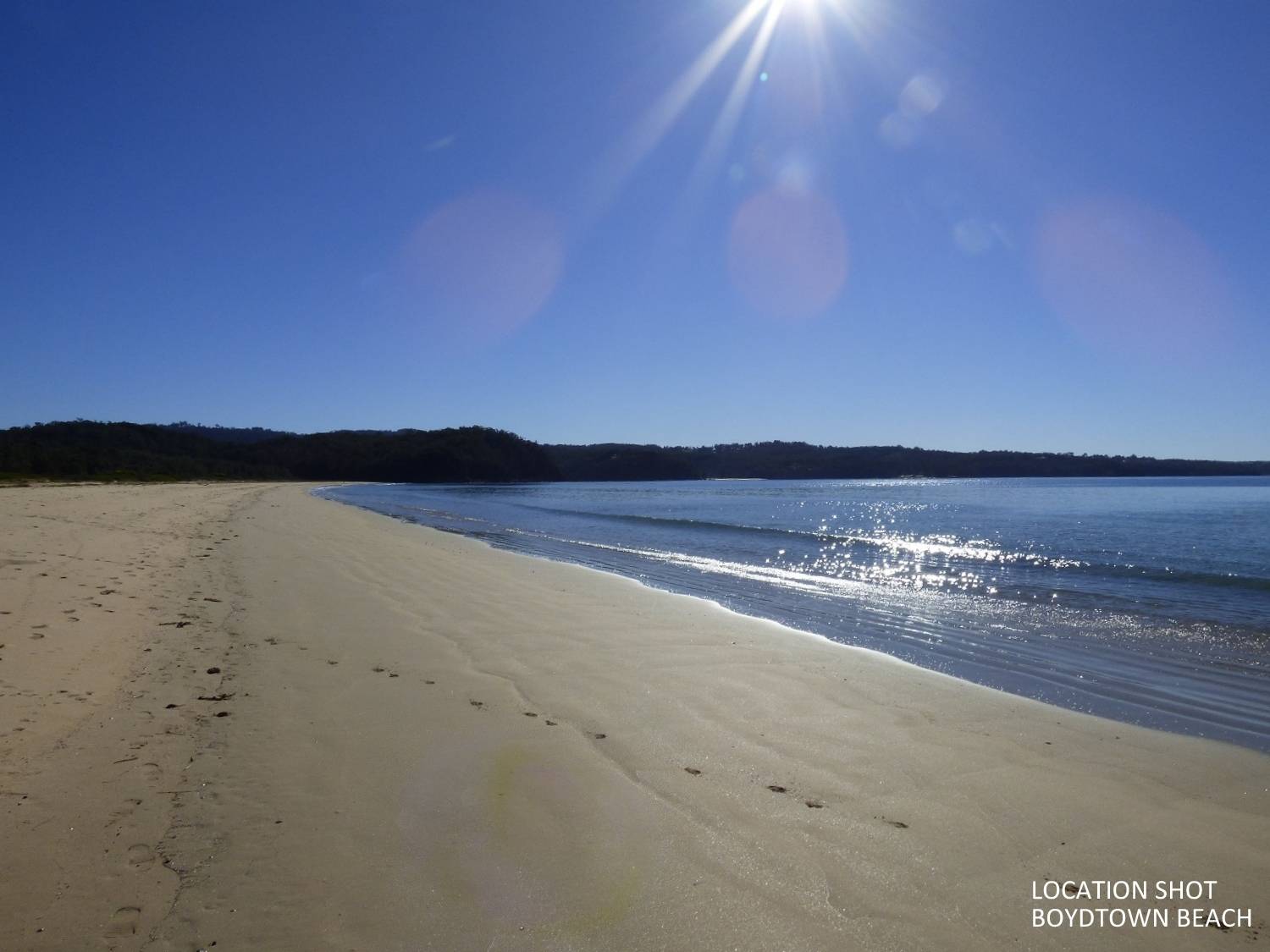 Lot 3 DP 624612 Nullica Short Cut Rd Boydtown Via, Eden, Eden - Thumbnail 2