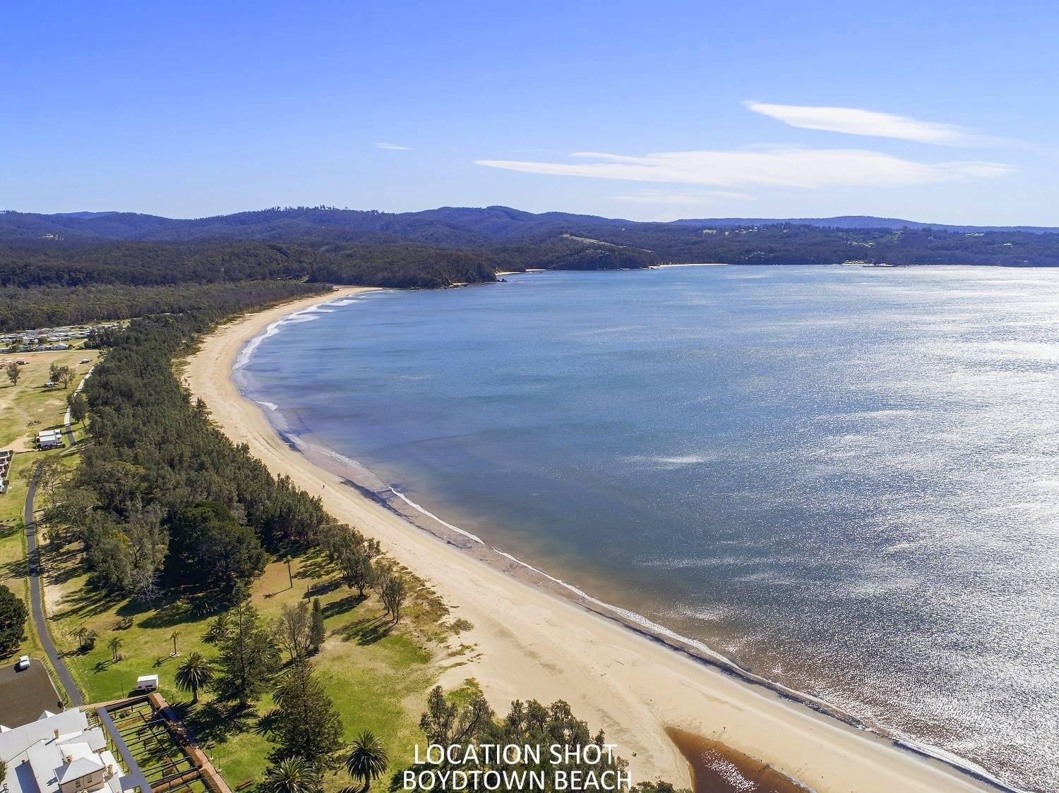 LOT 2, DP750223 Nullica Short Cut Road, Boydtown Via, Eden, Eden - Thumbnail 2