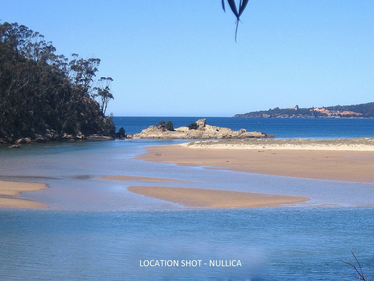 LOT 2, DP750223 Nullica Short Cut Road, Boydtown Via, Eden, Eden - Image 1