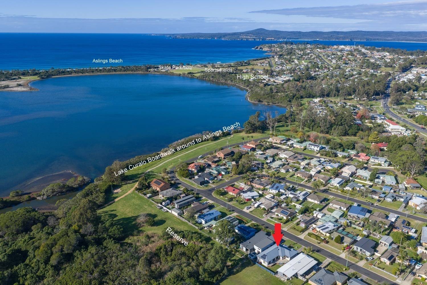 25 Lakeside Drive, Eden, Eden - Thumbnail 2