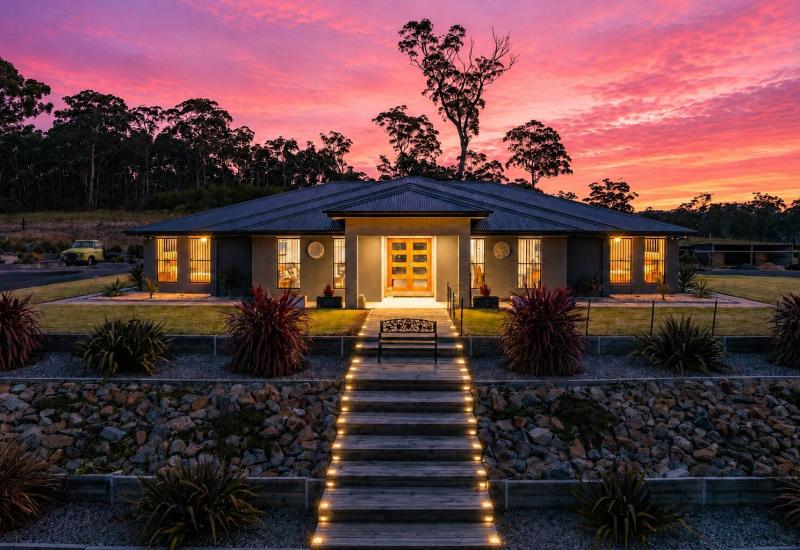 UNMATCHED COASTAL LIVING