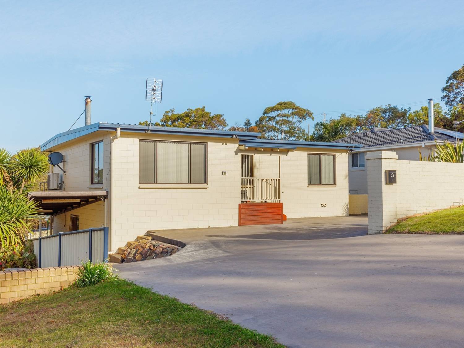 38 Mitchell Street, Eden, Eden - Image 1