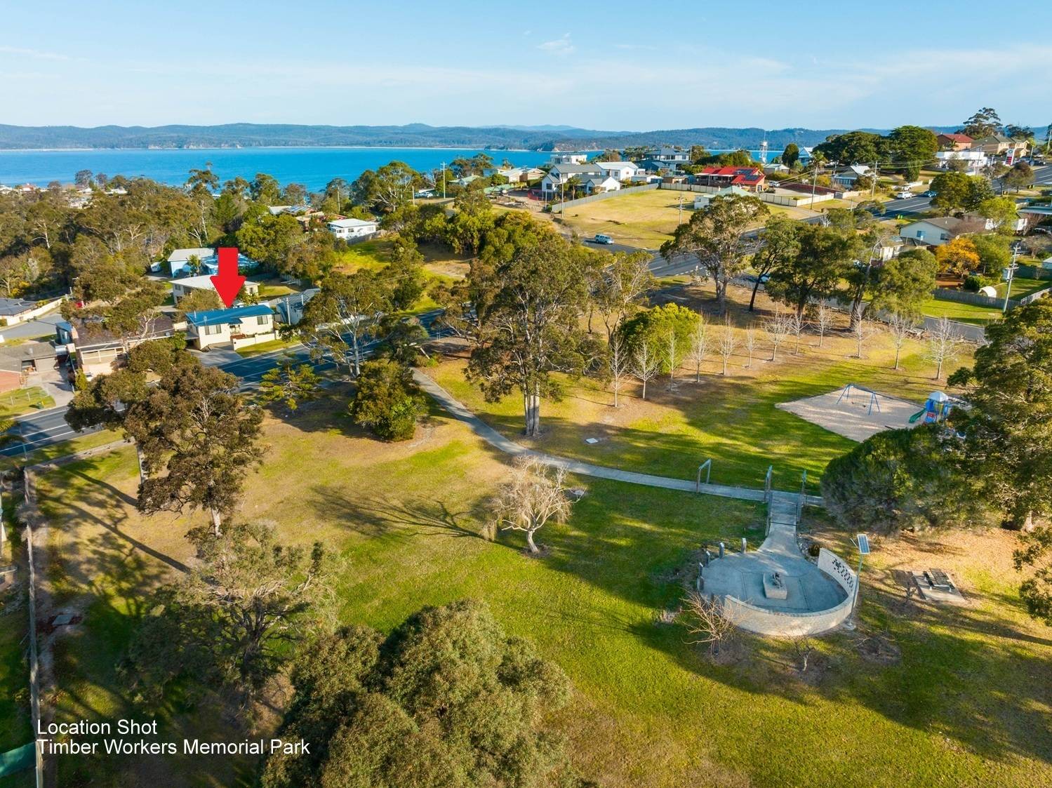 38 Mitchell Street, Eden, Eden - Thumbnail 2