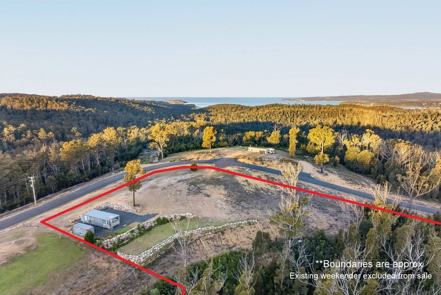 75 Silver Top Crescent, NULLICA Via, Eden, Eden - Image 1