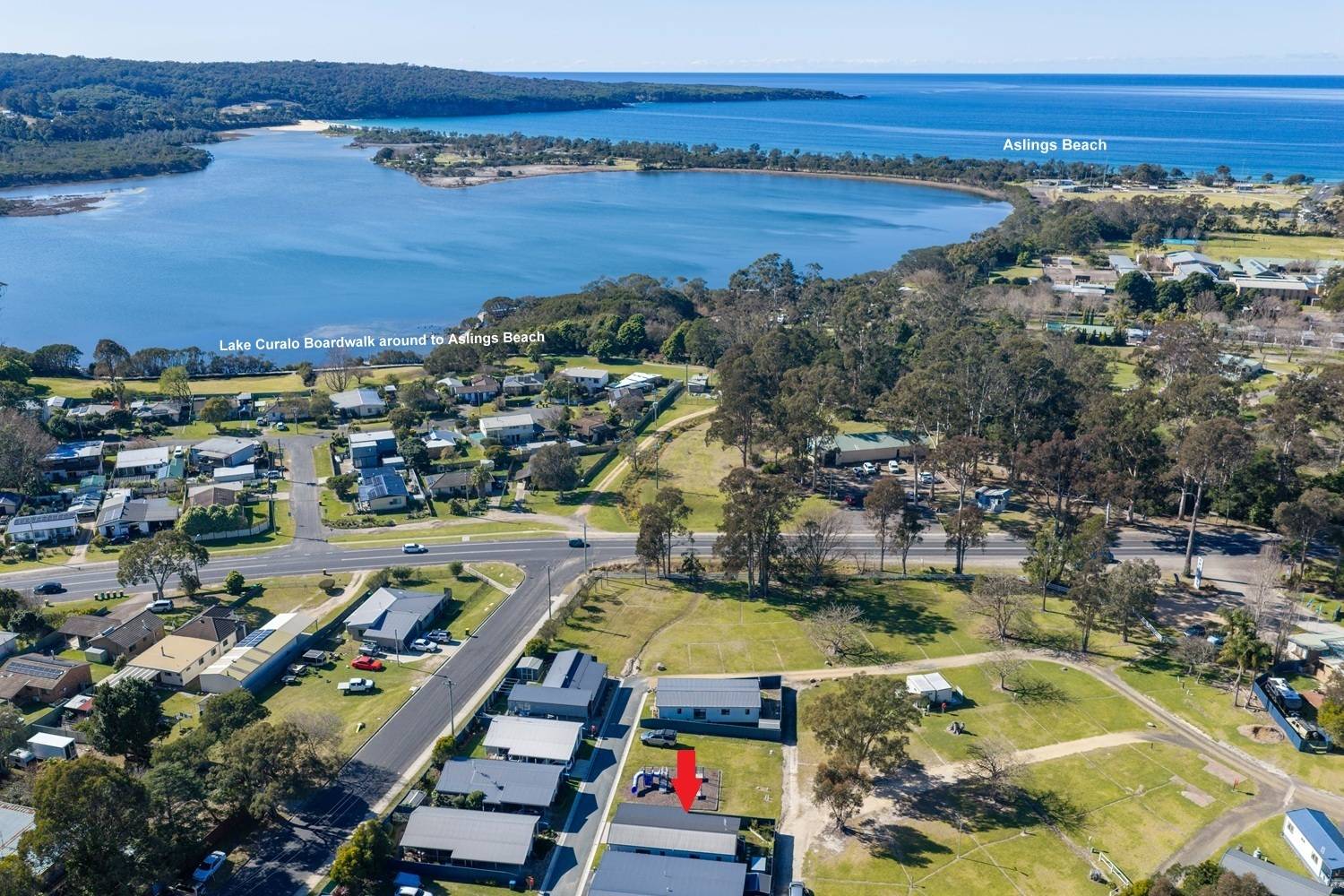 99 Princes Highway, Eden - Thumbnail 2