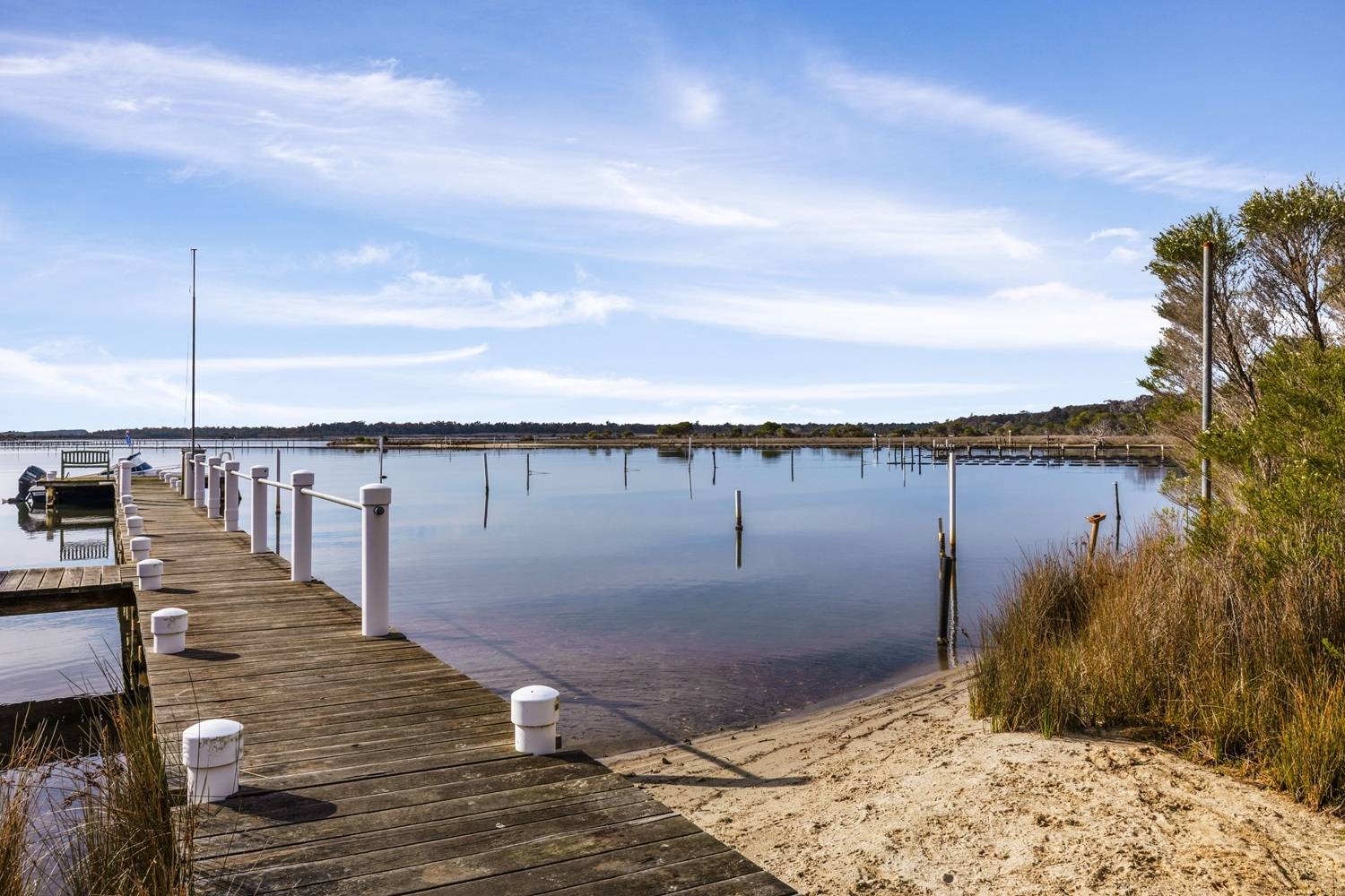 54 Ivor Jones Drive, WONBOYN Via, Eden - Image 1