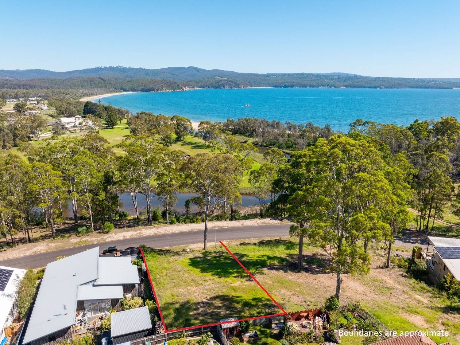 130 Ben Boyd Parade, BOYDTOWN Via, Eden, Eden - Image 1