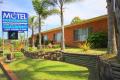 BLUE MARLIN MOTEL- FREEHOLD & BUSINESS