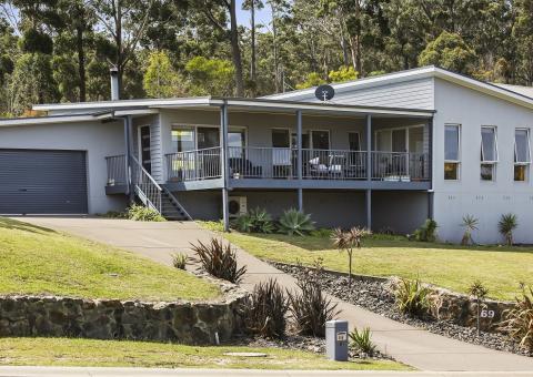 Houses Chris Wilson Real Estate