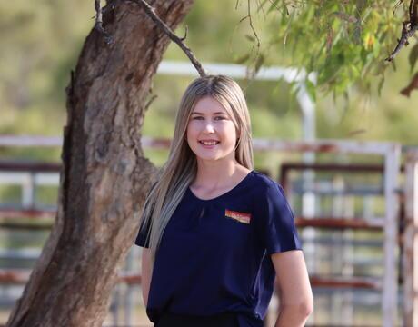 Lily McDiarmid photo