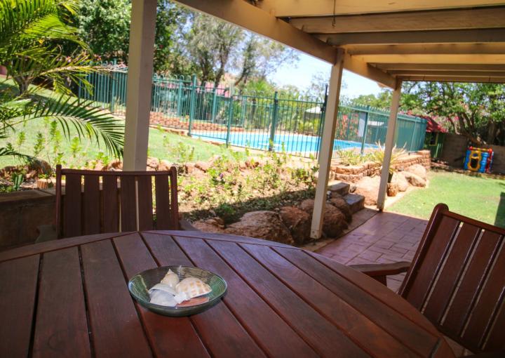 31 Morris Crescent, Mount Isa