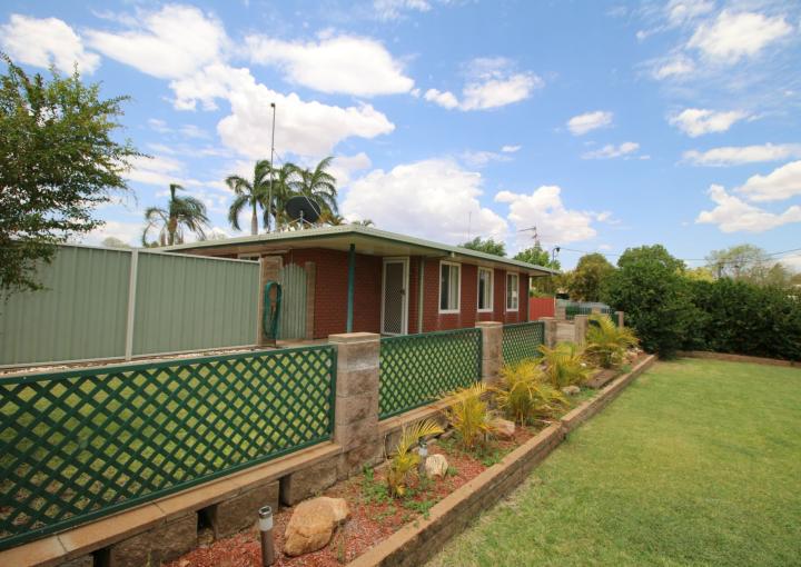 6 Timmins Crescent, Mount Isa