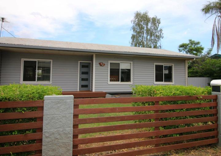 12 Labuan Street, Mount Isa