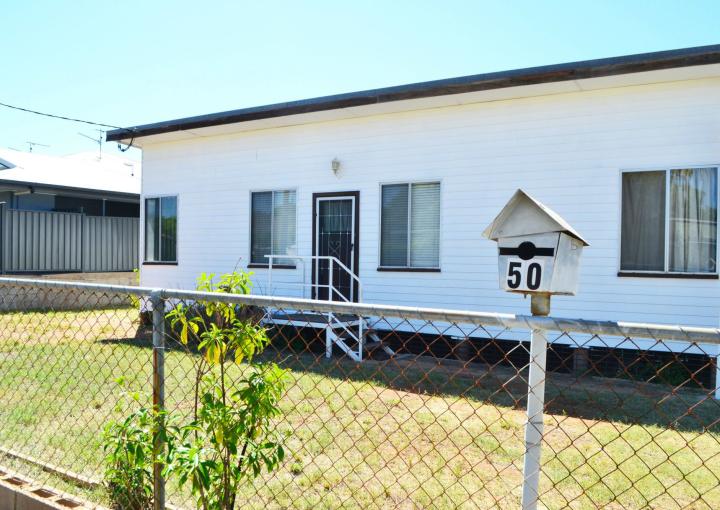 50 Spence Street, Mount Isa