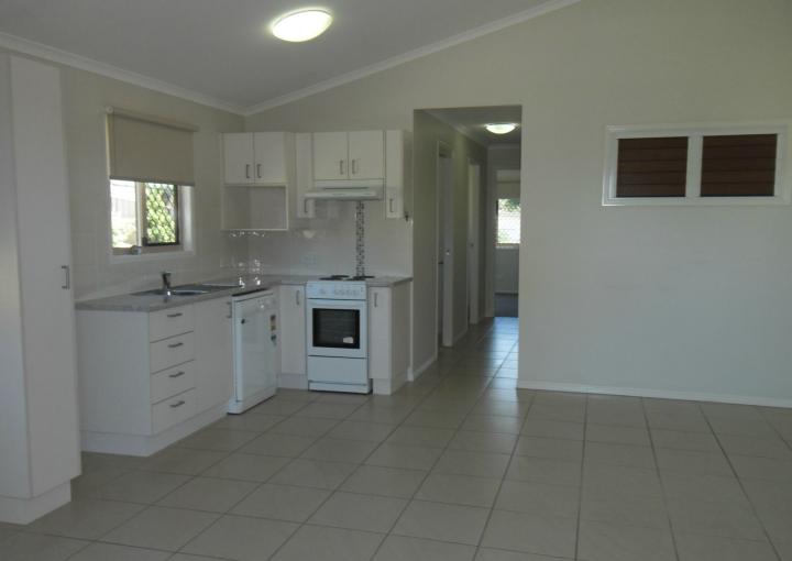 Unit 1, 8 Riverview Terrace, Mount Isa