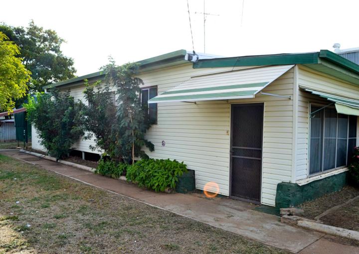 115 Trainor Street, Mount Isa