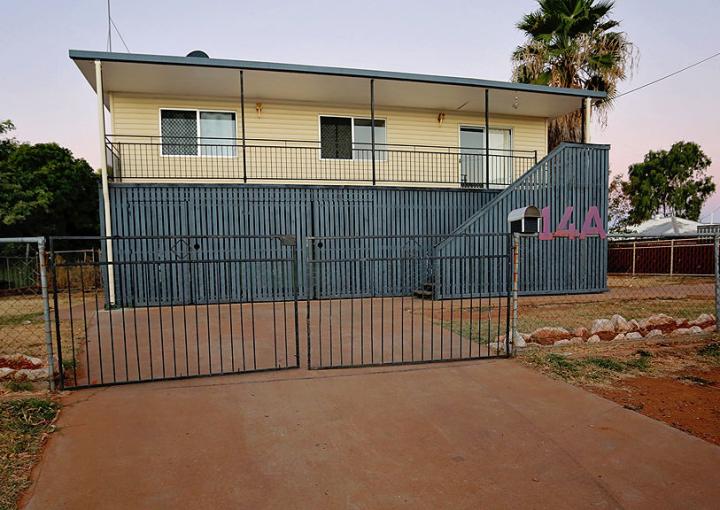 14a Twenty First Avenue, Mount Isa