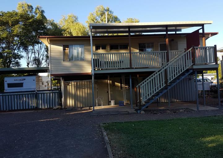 73 Alice Street, Cloncurry