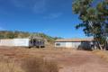 Large Industrial Shed + Office Donga
