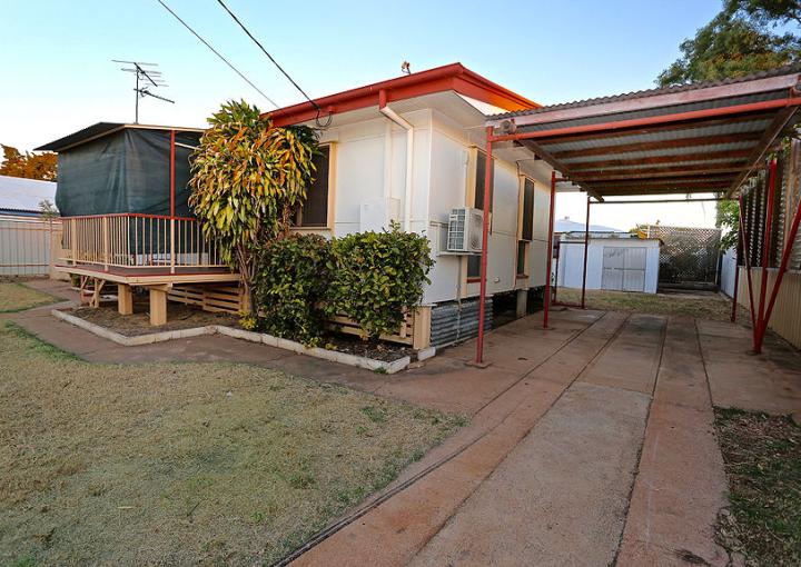 26 Beta Street, Mount Isa