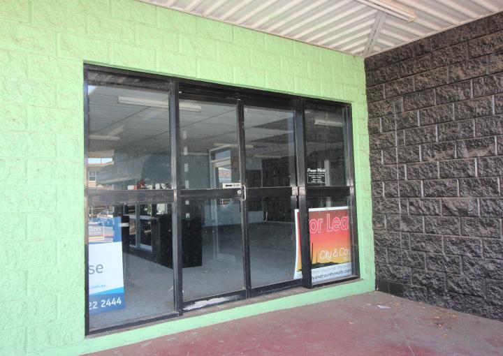 Shop 6/22 Miles St, Mount Isa City