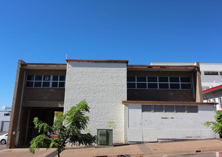 3/20 Miles Street, Mount Isa