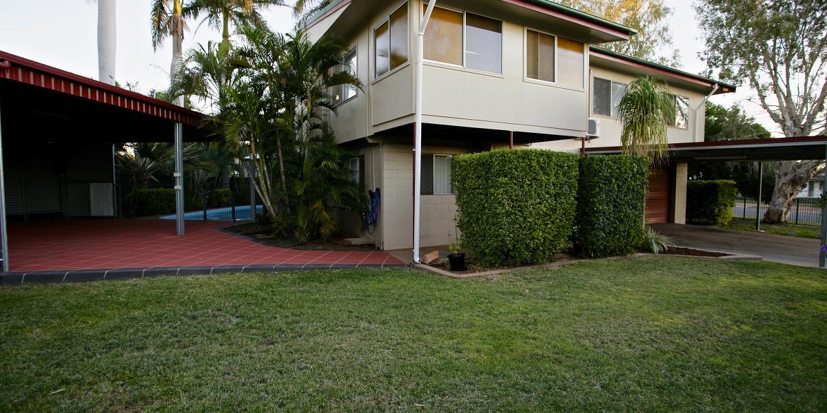 Mount Isa Real Estate Agency Property Sales Agent City and Country