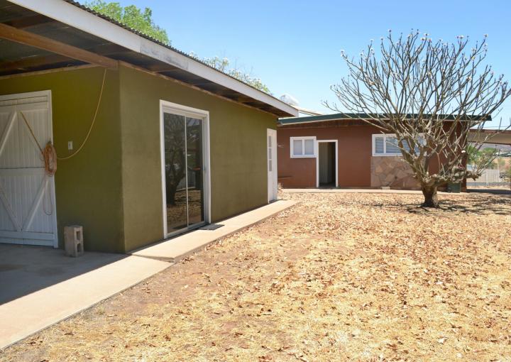 134 West Street, Mount Isa