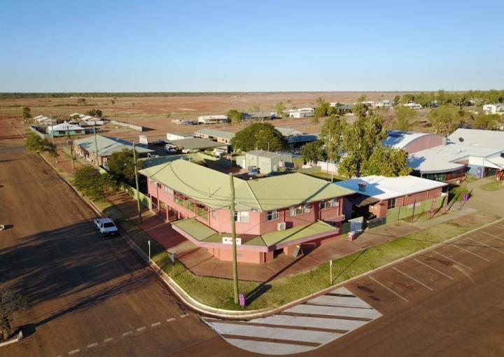 21-23 Herbert Street, Boulia