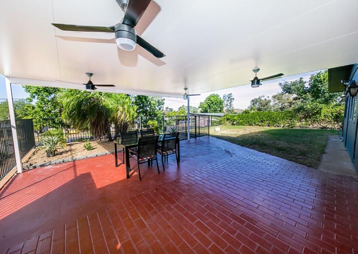29 Dempsey STREET, Mount Isa