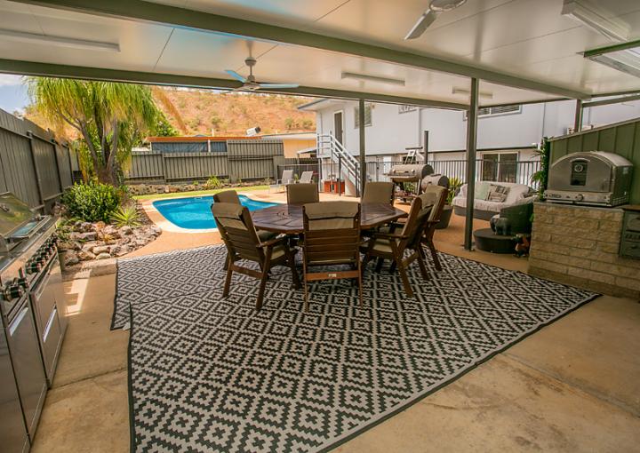 17 Indigo Crescent, Mount Isa
