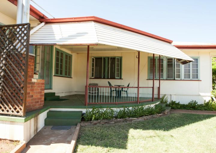 3 Seventeenth Avenue, Mount Isa