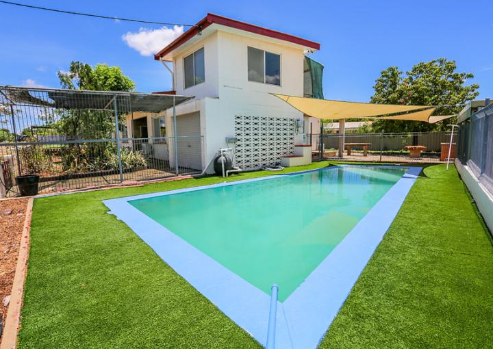 32 Isabel Street, Mount Isa