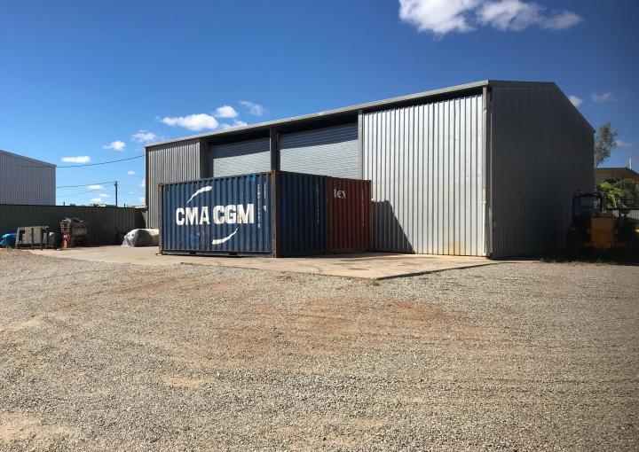 135 Duchess Rd, Mount Isa