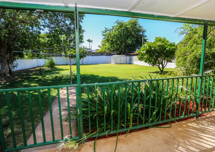 142 West Street, Mount Isa