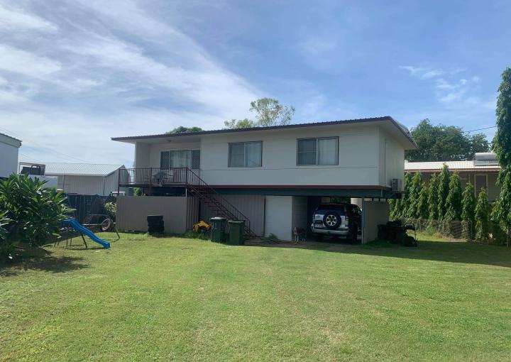 31 Yappar Street, Karumba