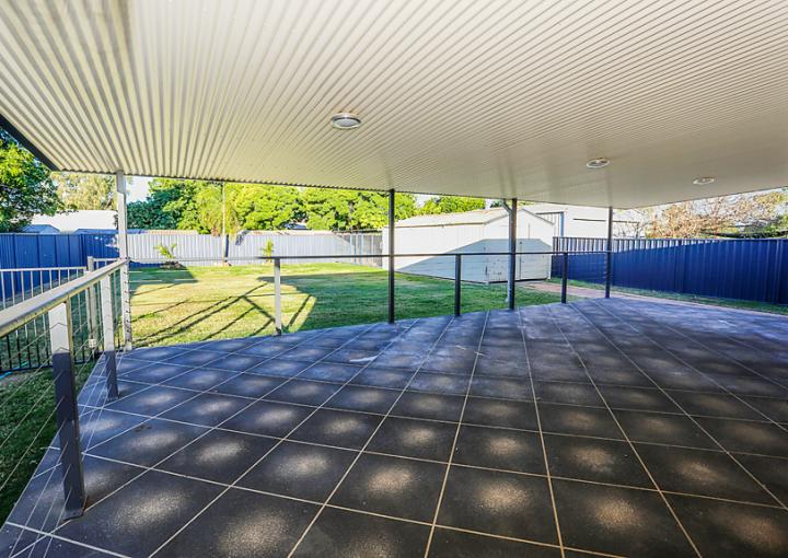 105 Urquhart St, Mount Isa