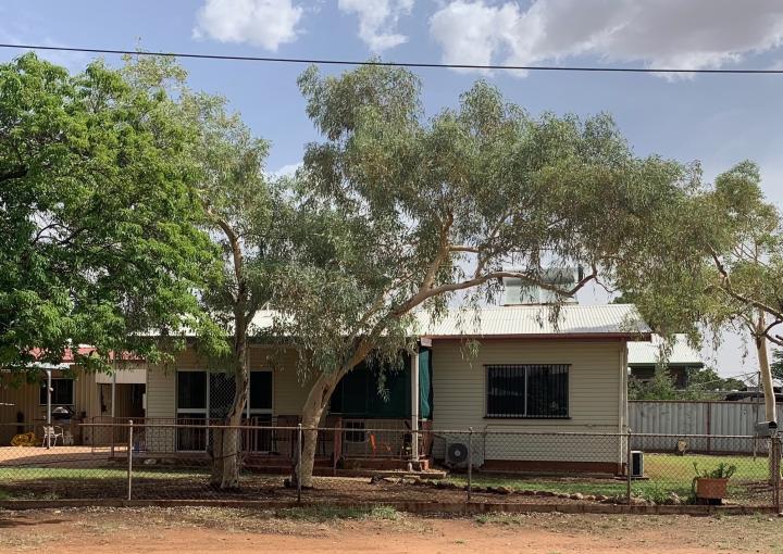 109 Webb Street, Mount Isa