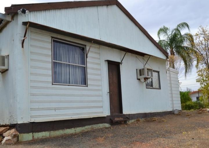 64 Simpson Street, Mount Isa