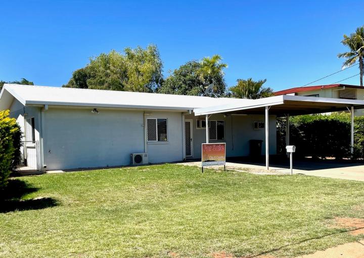 9 Mccarthy Ave, Mount Isa