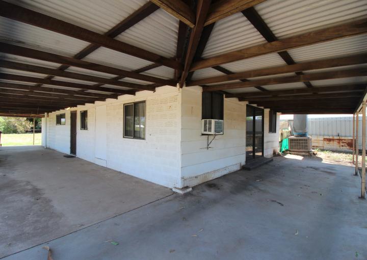 2 Constance St, Mount Isa