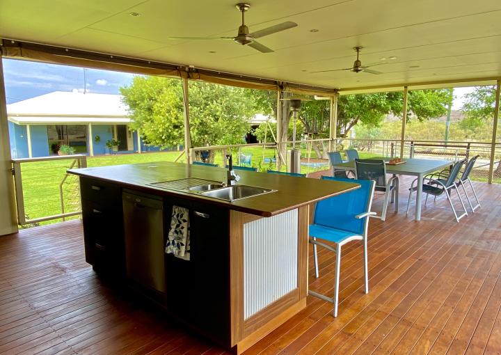 7 Breakaway Dr, Mount Isa