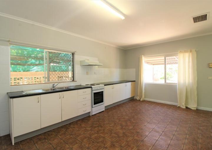 Unit 1, 5 Rebecca Street, Mount Isa