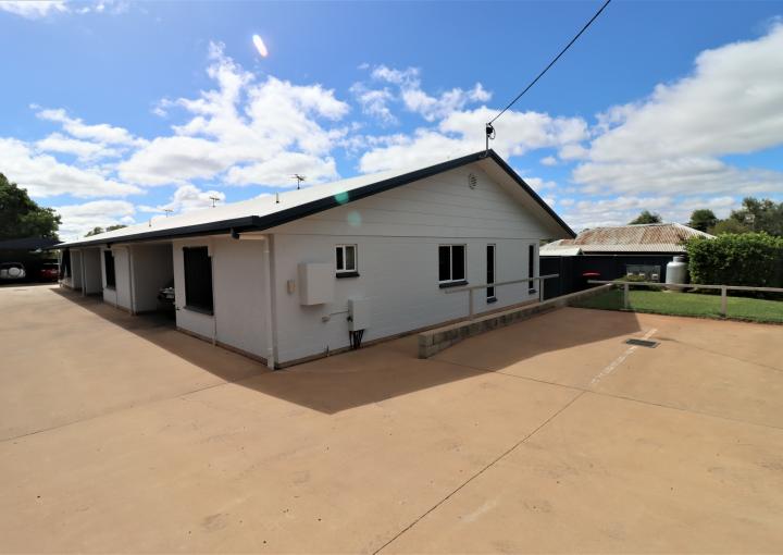 1-3, 12 Thirteenth Ave, Mount Isa
