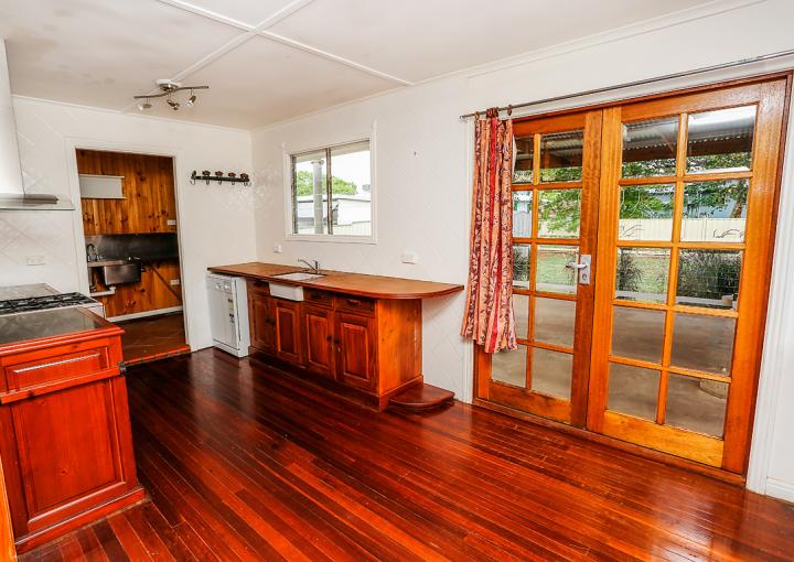62 Kookaburra St, Mount Isa