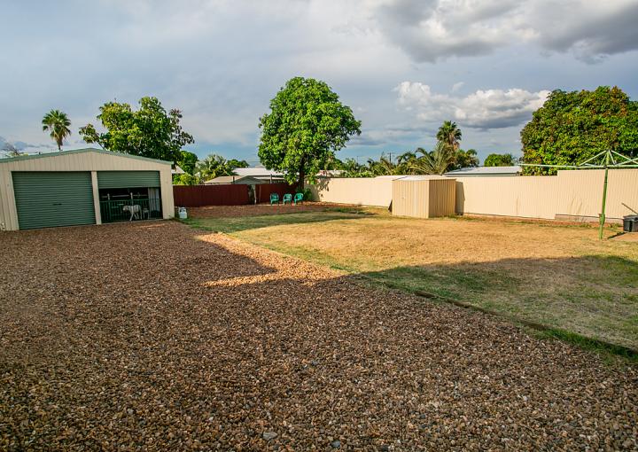 16 Moresby St, Mount Isa