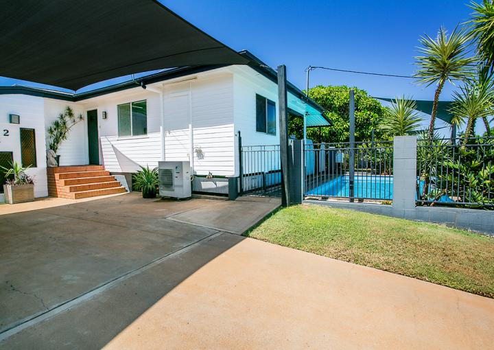 12 Fisher Dr, Mount Isa