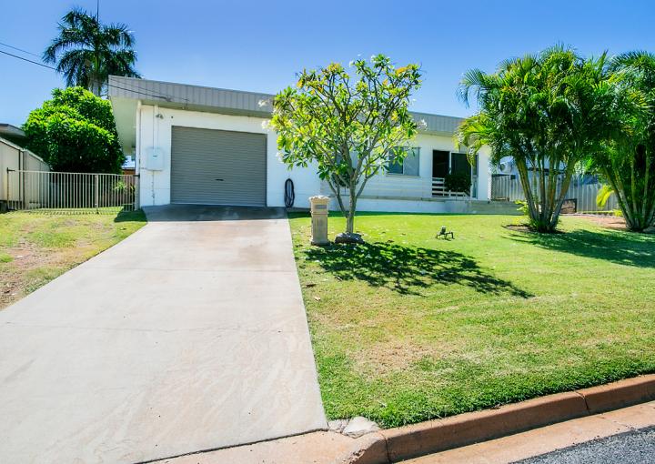 15 Indigo Cres, Mount Isa